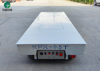 Workshop Warehouse Battery Transfer Cart