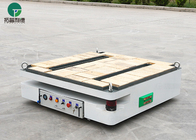 Warehouse Self Propelled AGV Automated Guided Vehicle