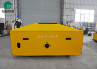 Trackless &amp; Steerable Electric Automatic Transfer Cart For Industry