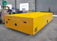 Trackless &amp; Steerable Electric Automatic Transfer Cart For Industry