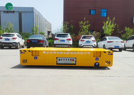 Good Price Machinery Plant Apply Trackless Electric Transfer Cart 3t